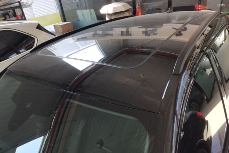Used Audi Q5L 2022 Updated 45T Luxury Dynamic Version Roof