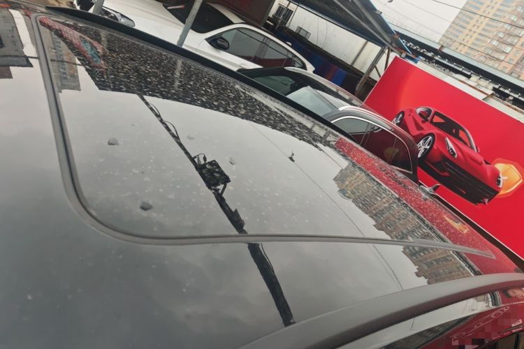 Used Audi Q5L 2022 Updated 40T Luxury Dynamic Edition Roof