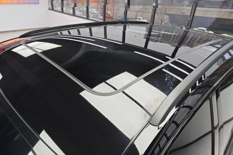 Used Audi Q5L 2022 Updated 45T Luxury Dynamic Version Roof