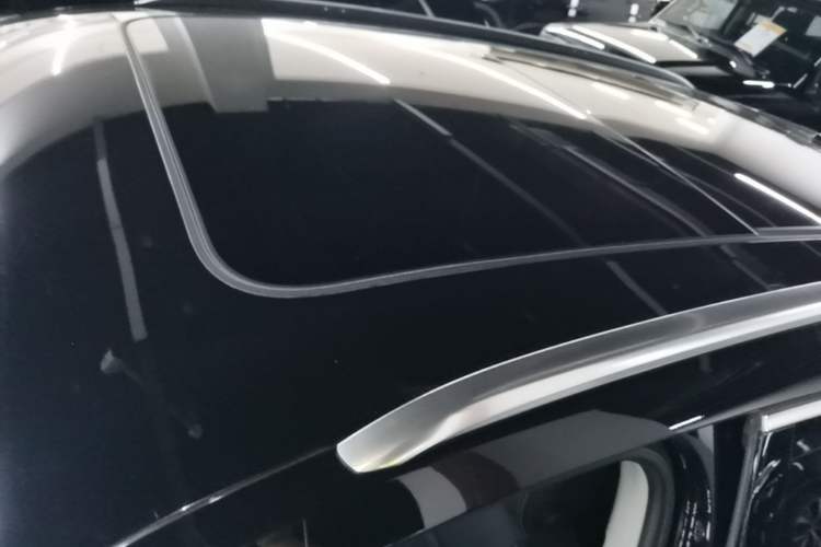 Used Audi Q5L 2022 Updated 45T Luxury Dynamic Version Roof