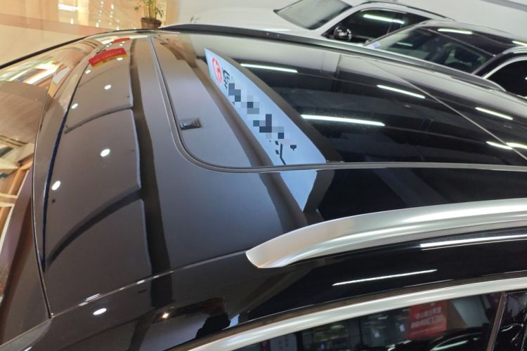 Used Audi Q5L 2022 45T Luxury Dynamic Model Roof