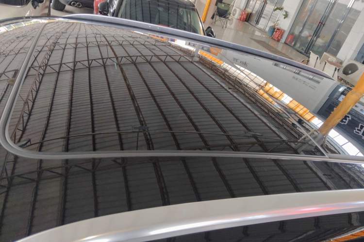 Used Audi Q5L 2022 Updated 40T Luxury Dynamic Edition Roof
