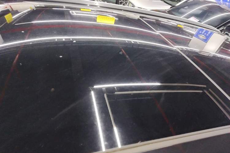 Used Audi Q5L 2022 Updated 40T Luxury Dynamic Edition Roof