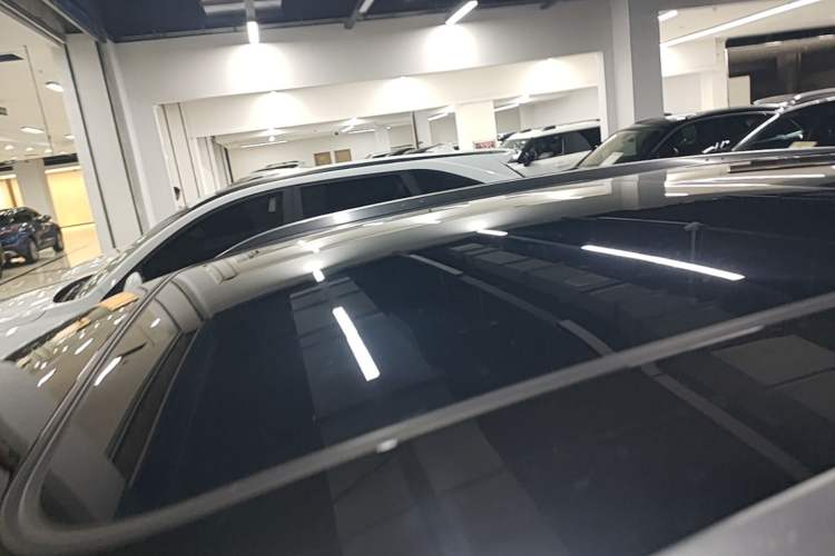 Used Audi Q5L 2022 Updated 45T Luxury Dynamic Version Roof