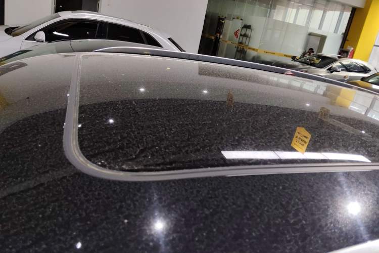 Used Audi Q5L 2022 Updated Version 40T Luxury Elegant Edition Roof