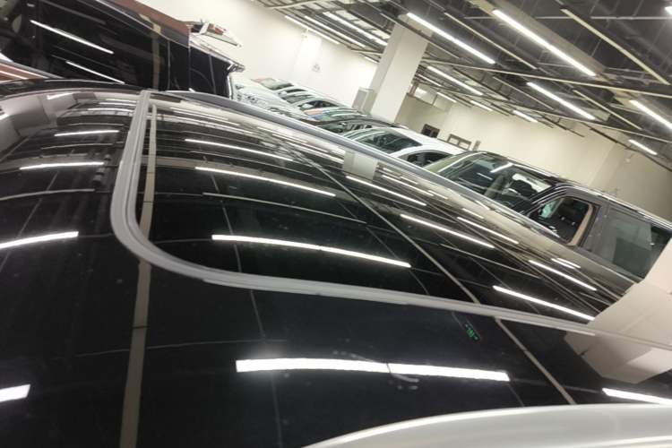 Used Audi Q5L 2022 Updated 45T Luxury Dynamic Version Roof