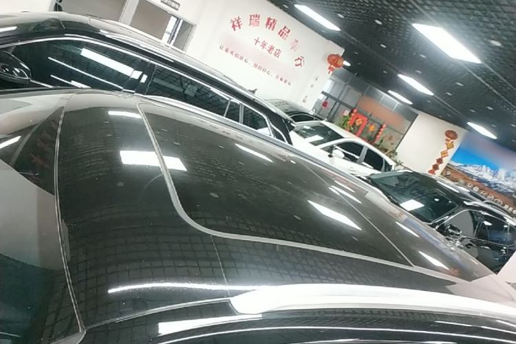 Used Audi Q5L 2022 Updated 45T Luxury Dynamic Version Roof