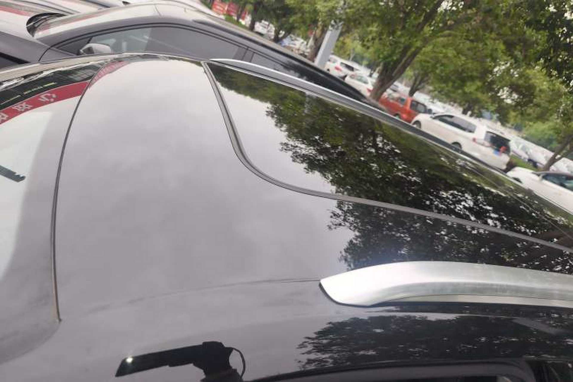 Used Audi Q5L 2022 40T Luxury Dynamic Model Roof