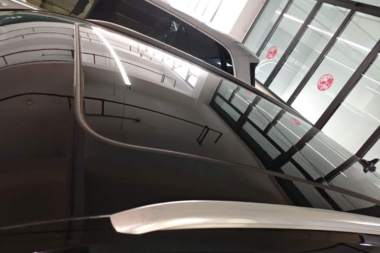 Used Audi Q5L 2022 40T Luxury Dynamic Model Roof