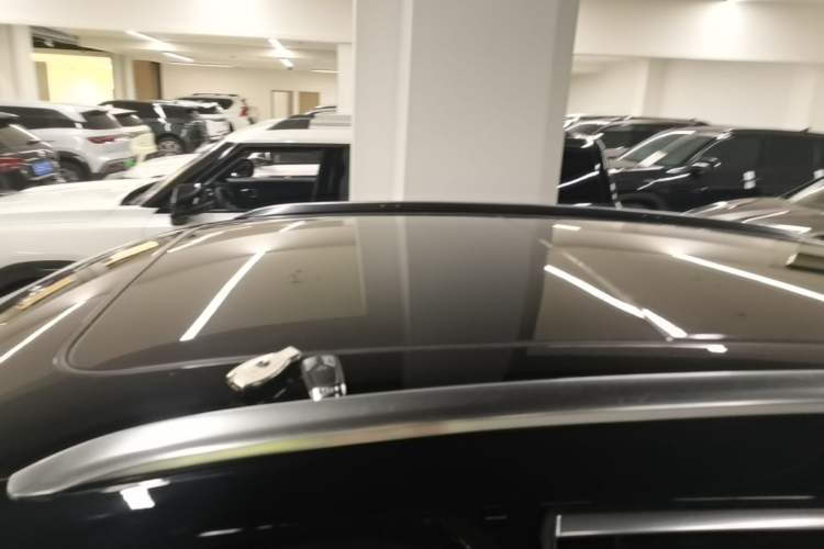 Used Audi Q5L 2022 Updated Version 45T Luxury Prestige Edition Roof