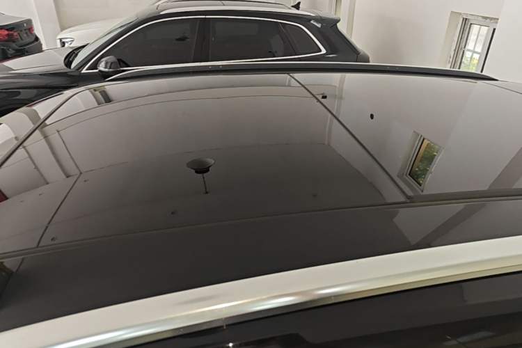 Used Audi Q5L 2022 Updated 40T Luxury Dynamic Edition Roof
