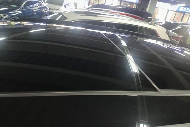 Used Audi Q5L 2022 Updated Version 40T Luxury Elegant Edition Roof