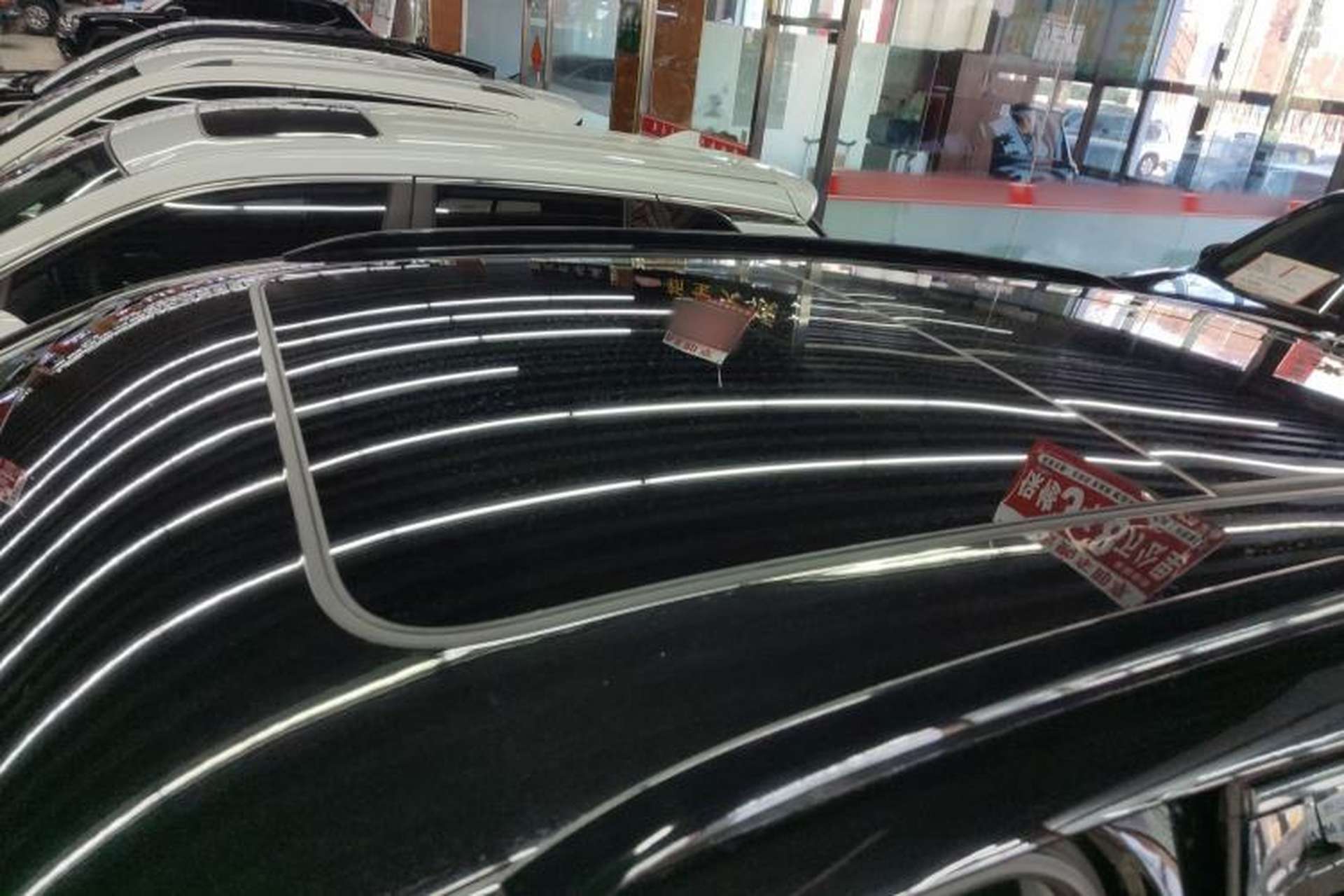 Used Audi Q5L 2022 Updated 45T Luxury Dynamic Version Roof