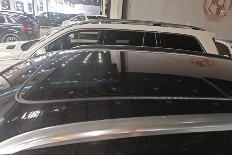 Used Audi Q5L 2022 Updated Version 40T Luxury Elegant Edition Roof