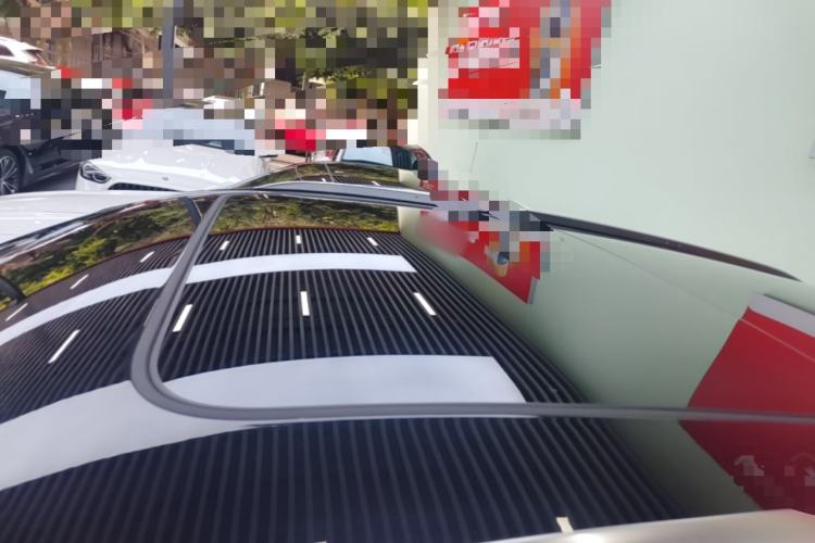Used Audi Q5L 2022 Updated 45T Luxury Dynamic Version Roof