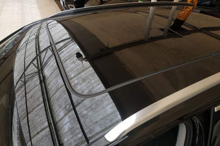 Used Audi Q5L 2022 Updated 40T Luxury Dynamic Edition Roof