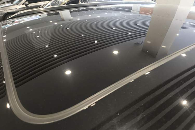Used Audi Q5L 2022 Updated 40T Luxury Dynamic Edition Roof