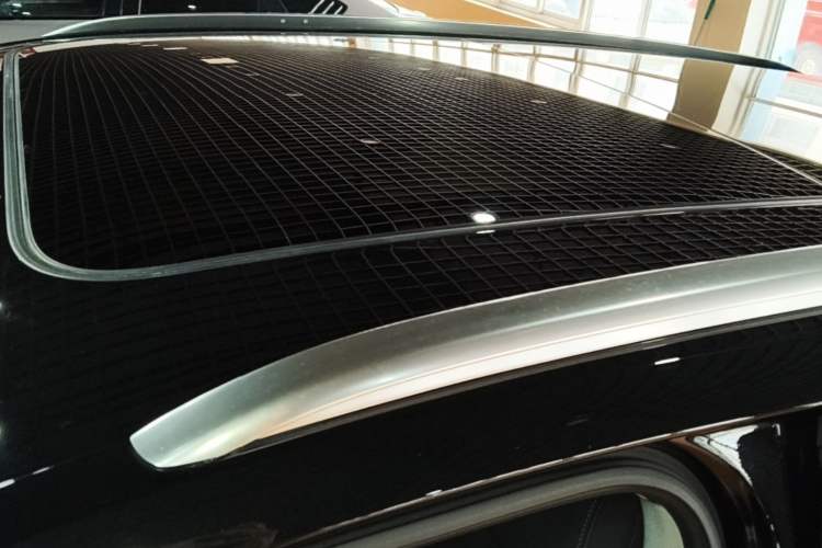 Used Audi Q5L 2022 Updated 40T Luxury Dynamic Edition Roof