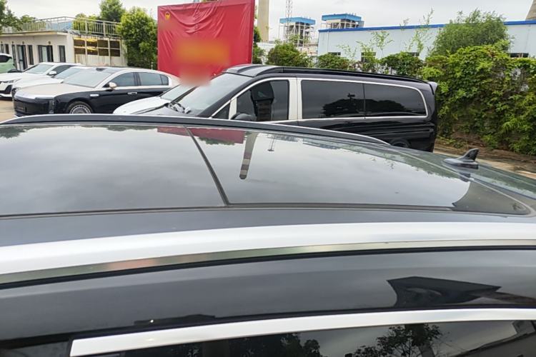 Used Audi Q5L 2022 Updated 40T Luxury Dynamic Edition Roof