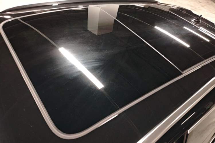 Used Audi Q5L 2022 45T Luxury Dynamic Model Roof