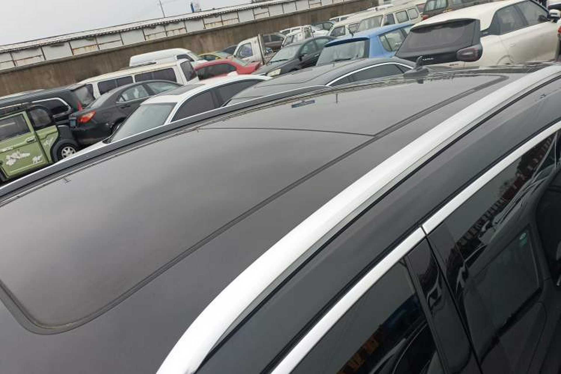 Used Audi Q5L 2022 Updated 45T Luxury Dynamic Version Roof