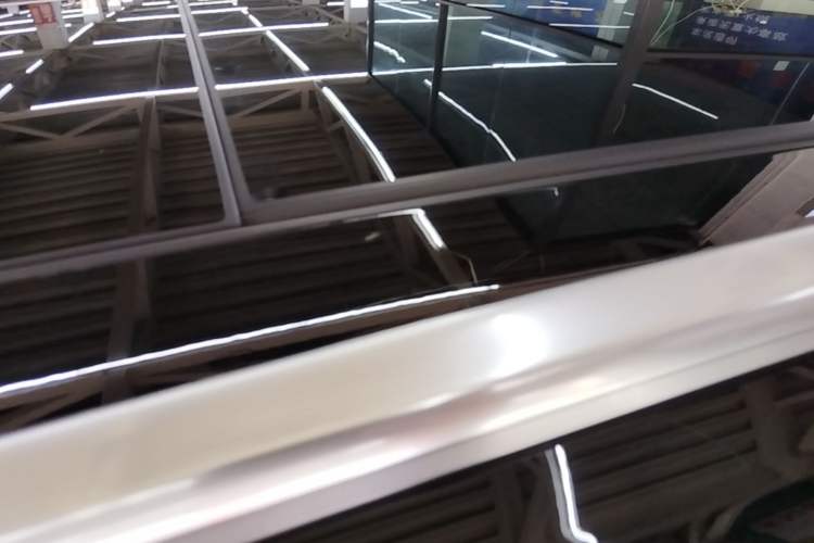 Used Audi Q5L 2022 Updated 40T Luxury Dynamic Edition Roof