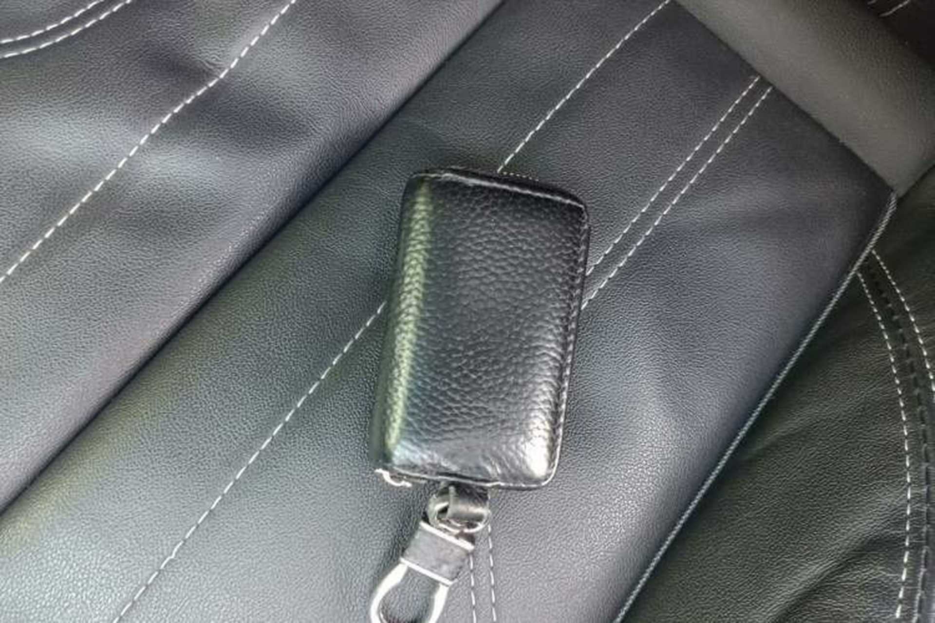 Used Audi Q5L 2022 Updated 45T Luxury Dynamic Version Vehicle Key