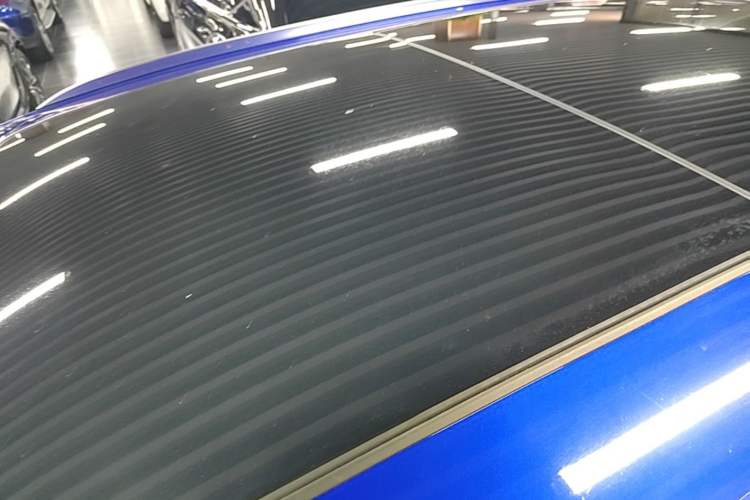 Used Audi Q5L 2022 45T Luxury Dynamic Model Roof