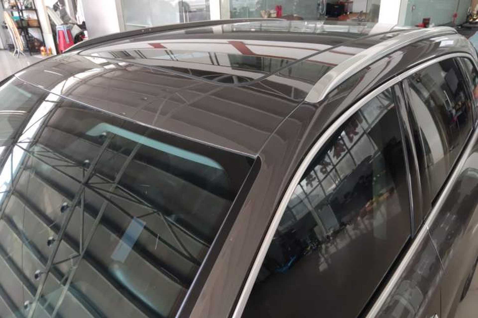 Used Audi Q5L 2022 Updated 45T Luxury Dynamic Version Roof