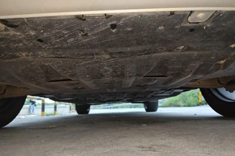 Used Audi Q5L 2022 40T RS Package Performance Model Chassis Front