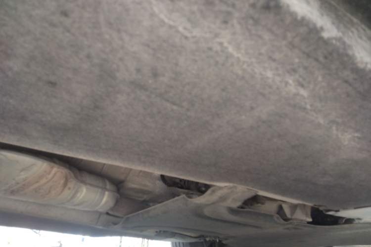 Used Audi Q5L 2022 40T Luxury Dynamic Model Chassis Front Right
