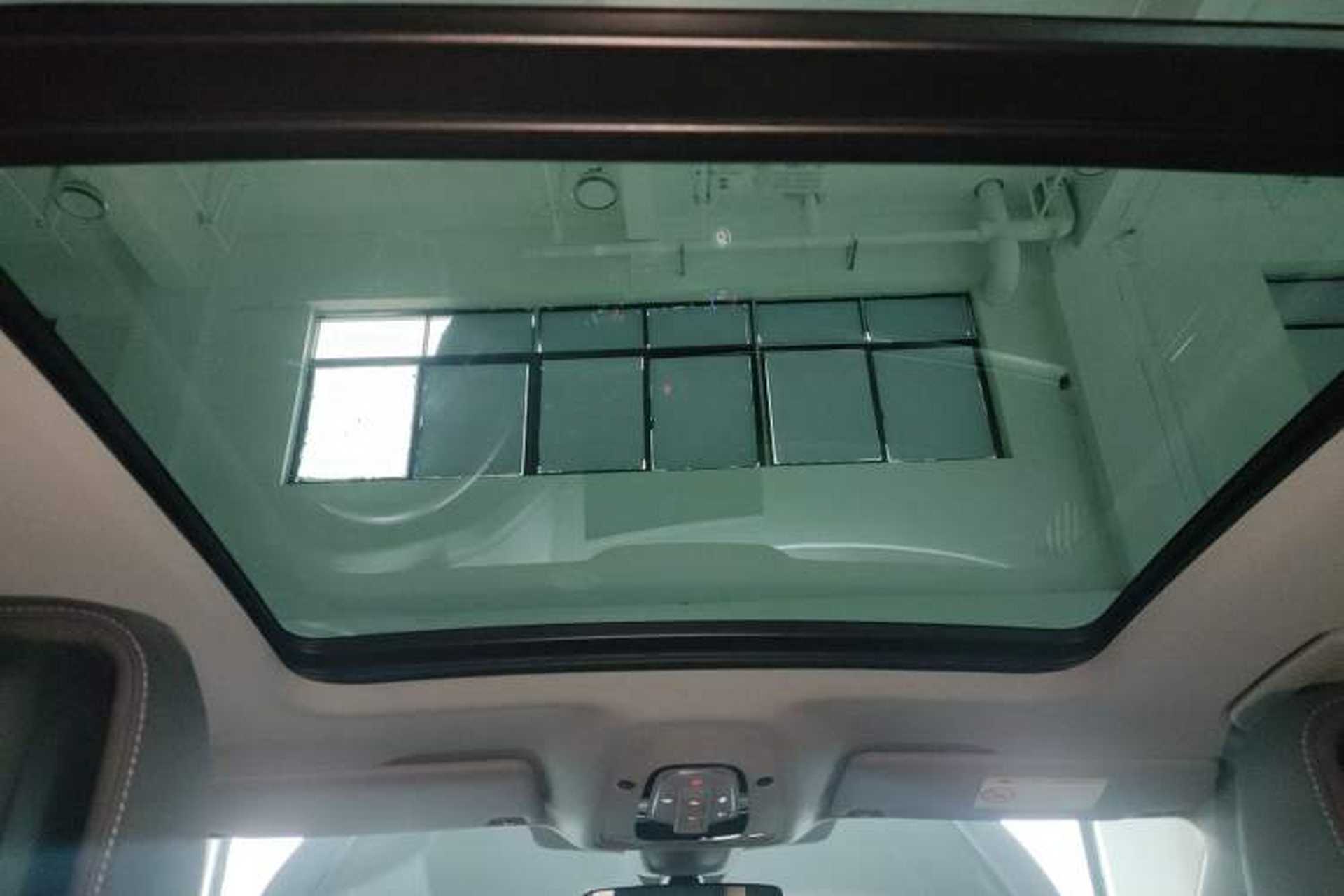 Used Audi Q5L 2022 Updated 40T Luxury Dynamic Edition Headliner