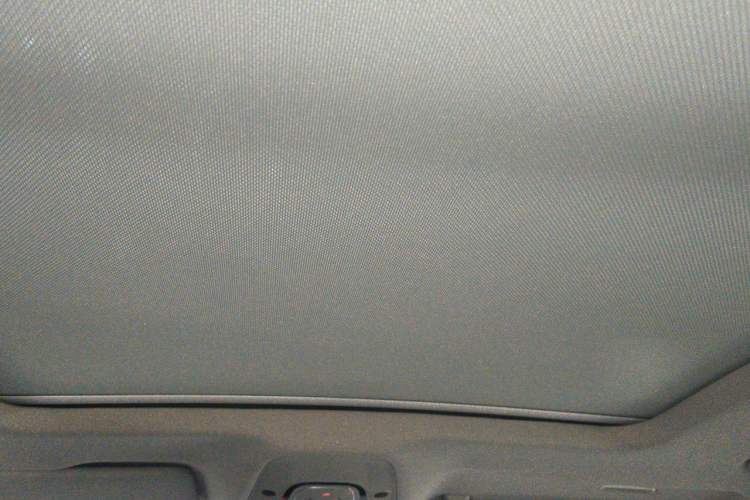 Used Audi Q5L 2022 45T Luxury Dynamic Model Headliner