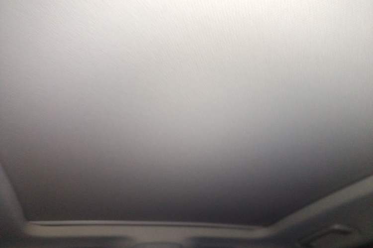 Used Audi Q5L 2022 40T Luxury Dynamic Model Headliner