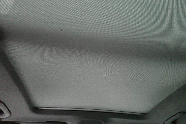 Used Audi Q5L 2022 Updated 40T Luxury Dynamic Edition Headliner