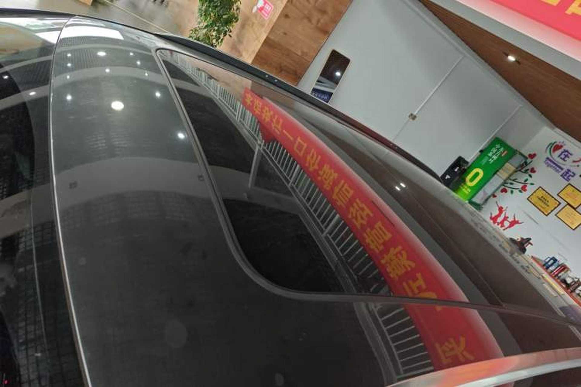 Used Audi Q5L 2022 40T Luxury Dynamic Model Roof