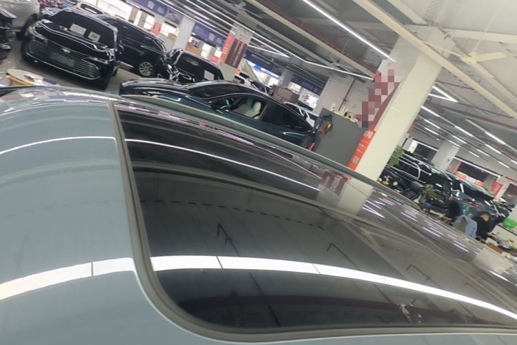 Used Audi Q5L 2022 40T RS Package Performance Model Roof