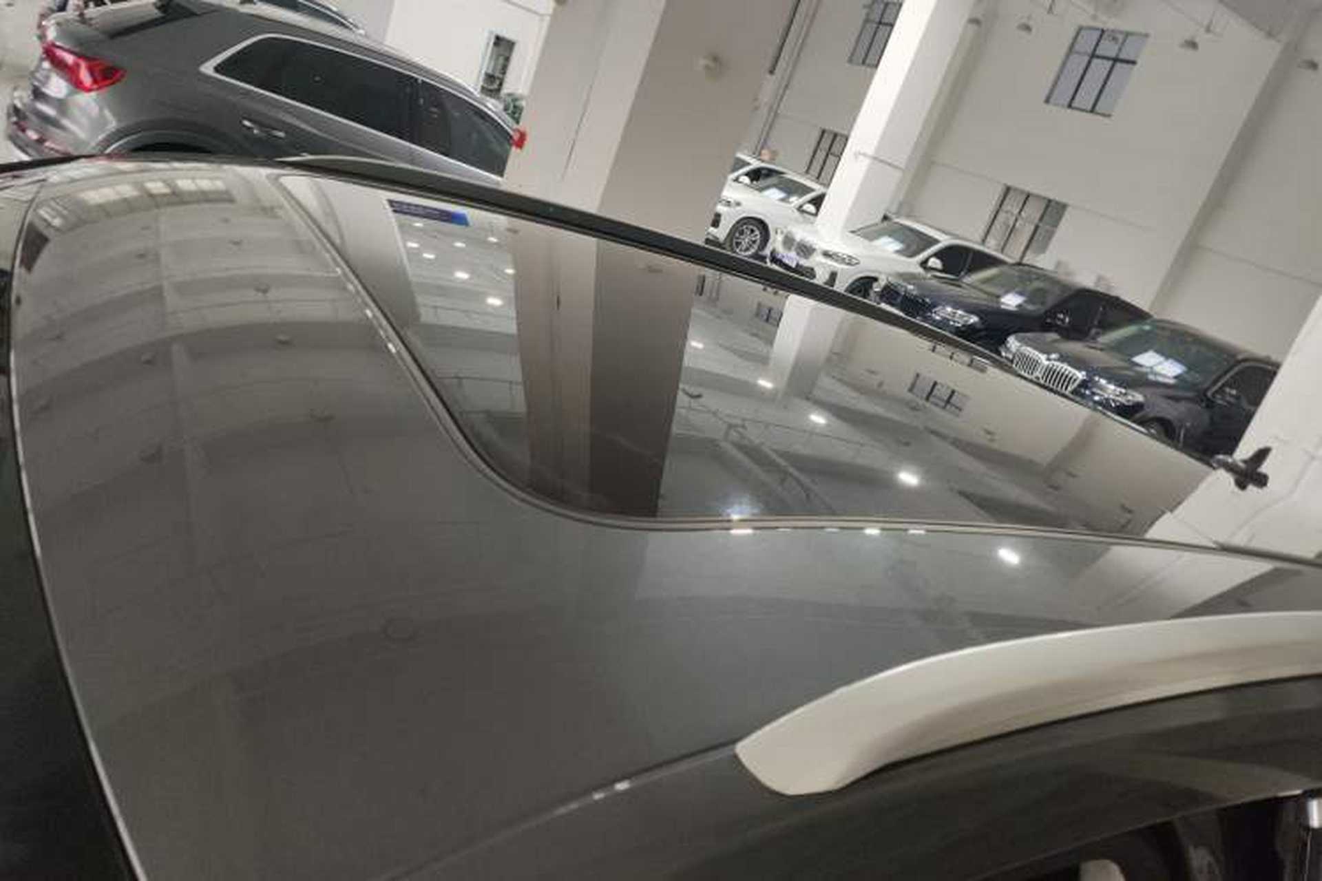 Used Audi Q5L 2022 Updated 40T Luxury Dynamic Edition Roof