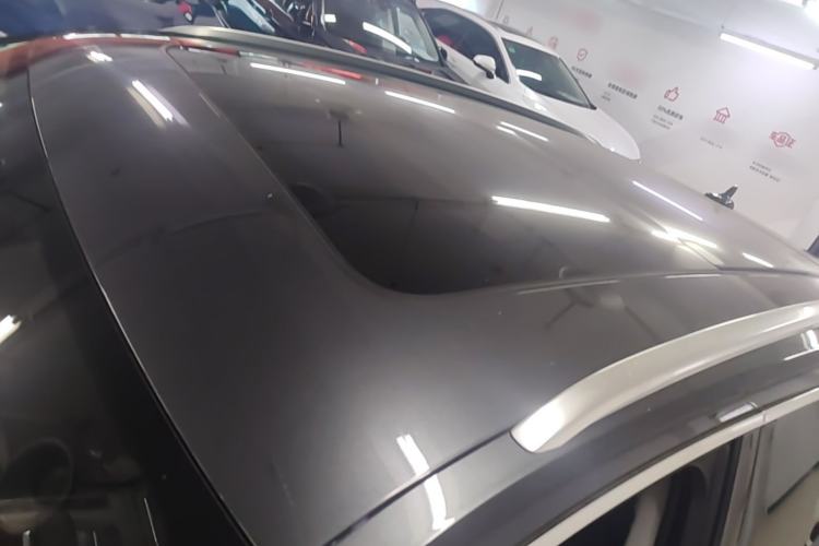 Used Audi Q5L 2022 40T Luxury Dynamic Model Roof