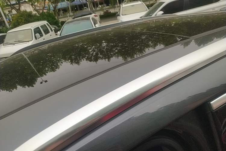 Used Audi Q5L 2022 Updated 40T Luxury Dynamic Edition Roof
