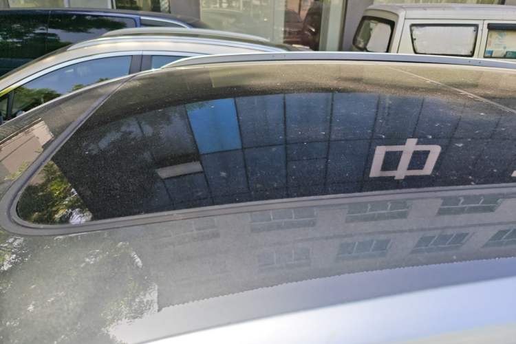 Used Audi Q5L 2022 Updated 40T Luxury Dynamic Edition Roof