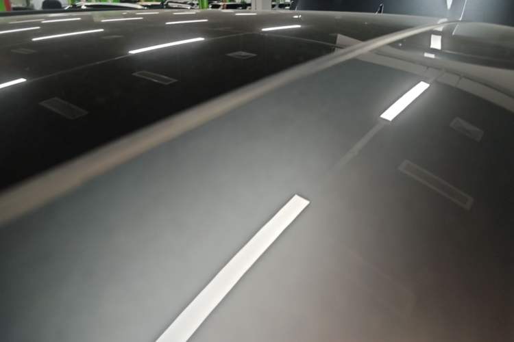 Used Audi Q5L 2022 45T Luxury Dynamic Model Roof