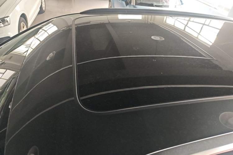 Used Audi Q5L 2022 45T Luxury Dynamic Model Roof