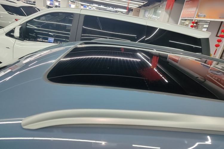 Used Audi Q5L 2022 40T RS Package Performance Model Roof