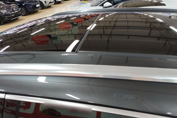 Used Audi Q5L 2022 45T Luxury Dynamic Model Roof