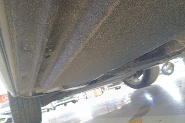 Used Audi Q5L 2022 45T Luxury Dynamic Model Chassis Front Left