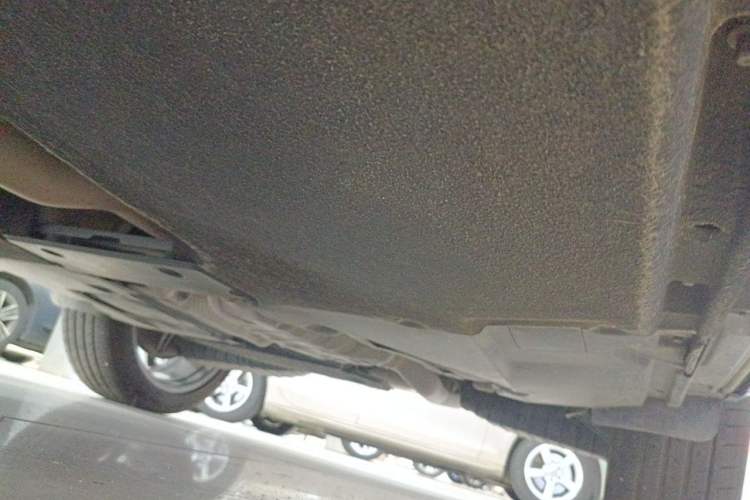 Used Audi Q5L 2022 45T Luxury Dynamic Model Chassis Rear Left