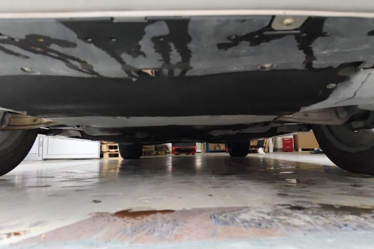 Used Audi Q5L 2022 45T Prestige Dynamic Edition Chassis Front