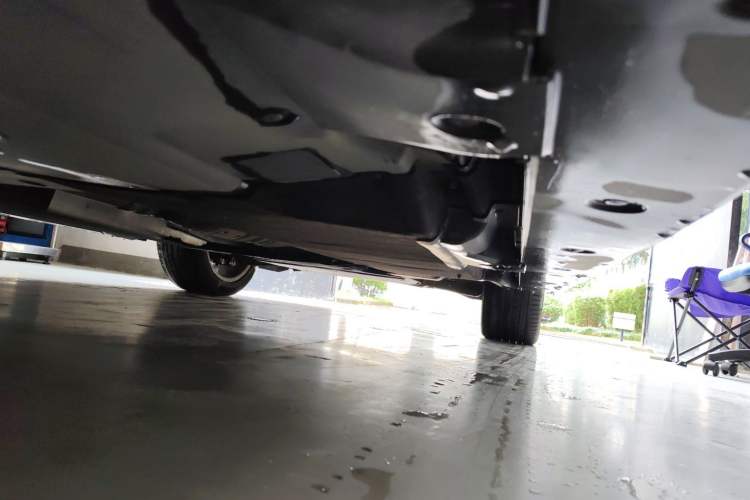 Used Audi Q5L 2022 45T Prestige Dynamic Edition Chassis Front Right