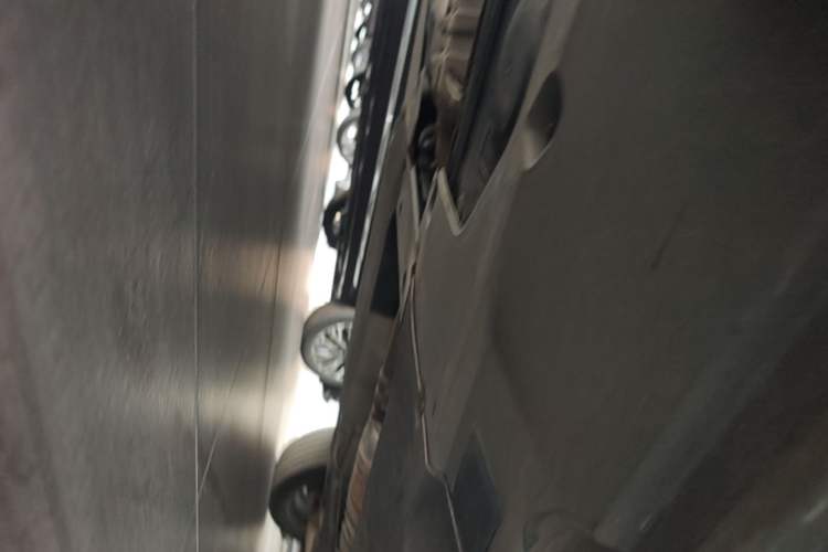 Used Audi Q5L 2022 Updated 45T Luxury Dynamic Version Chassis Rear Right